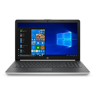 Notebook HP 15-db1065no