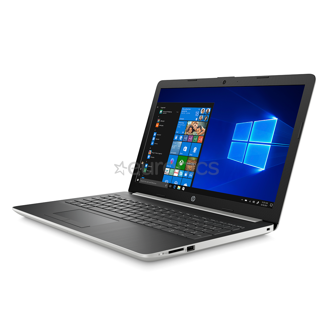 Sülearvuti HP 15-db1065no