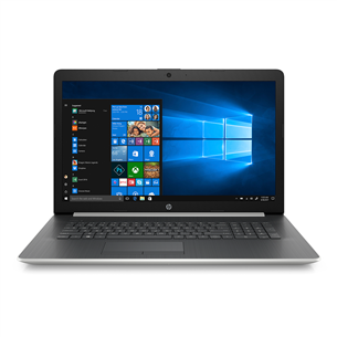 Notebook HP 17-ca1009no