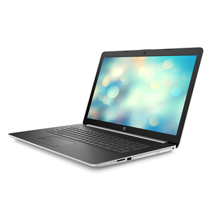 Notebook HP 17-ca1009no