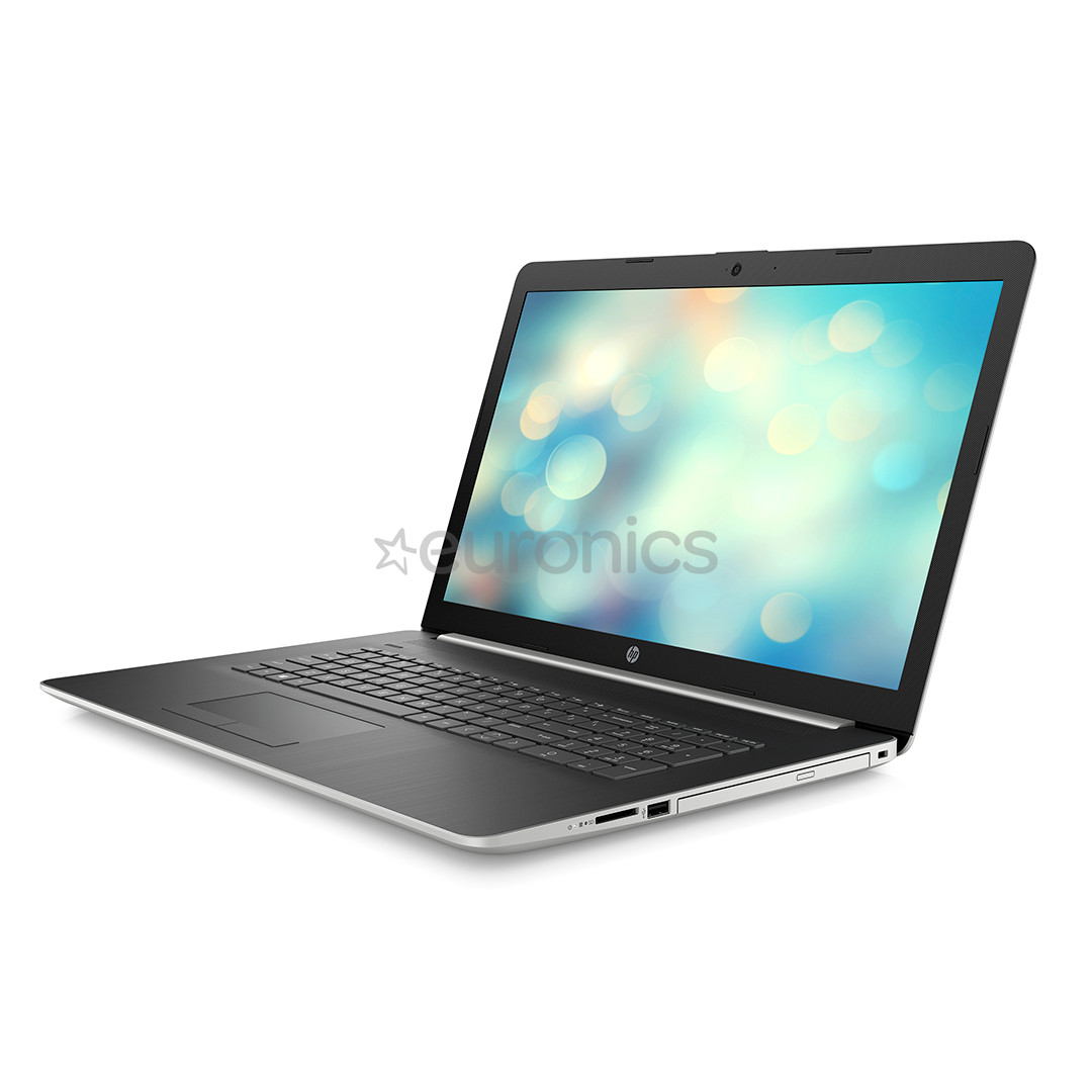 Sülearvuti HP 17-ca1009no