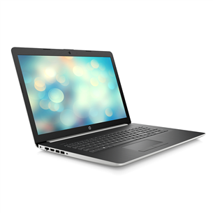 Notebook HP 17-ca1009no