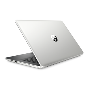 Notebook HP 17-ca1009no