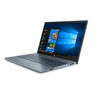 Notebook HP Pavilion 15-cw1065no