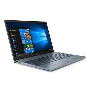 Notebook HP Pavilion 15-cw1065no