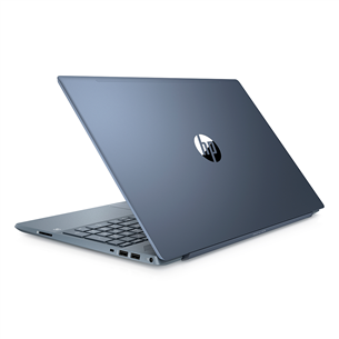 Notebook HP Pavilion 15-cw1065no