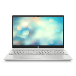 Ноутбук HP Pavilion 15-cw1006no (2019)