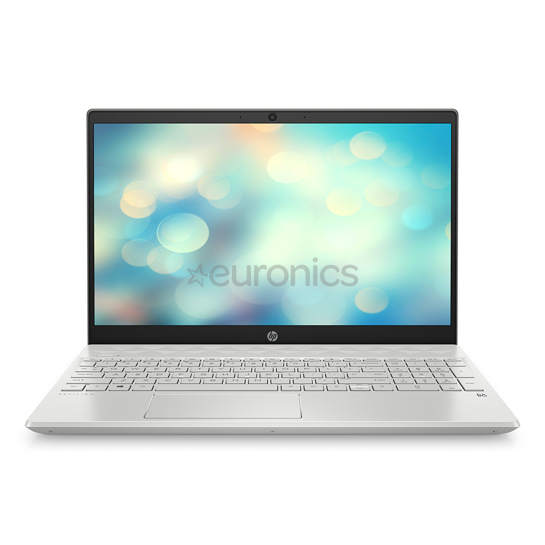 Ноутбук HP Pavilion 15-cw1006no (2019)