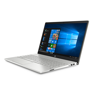 Sülearvuti HP Pavilion 15-cw1006no (2019)