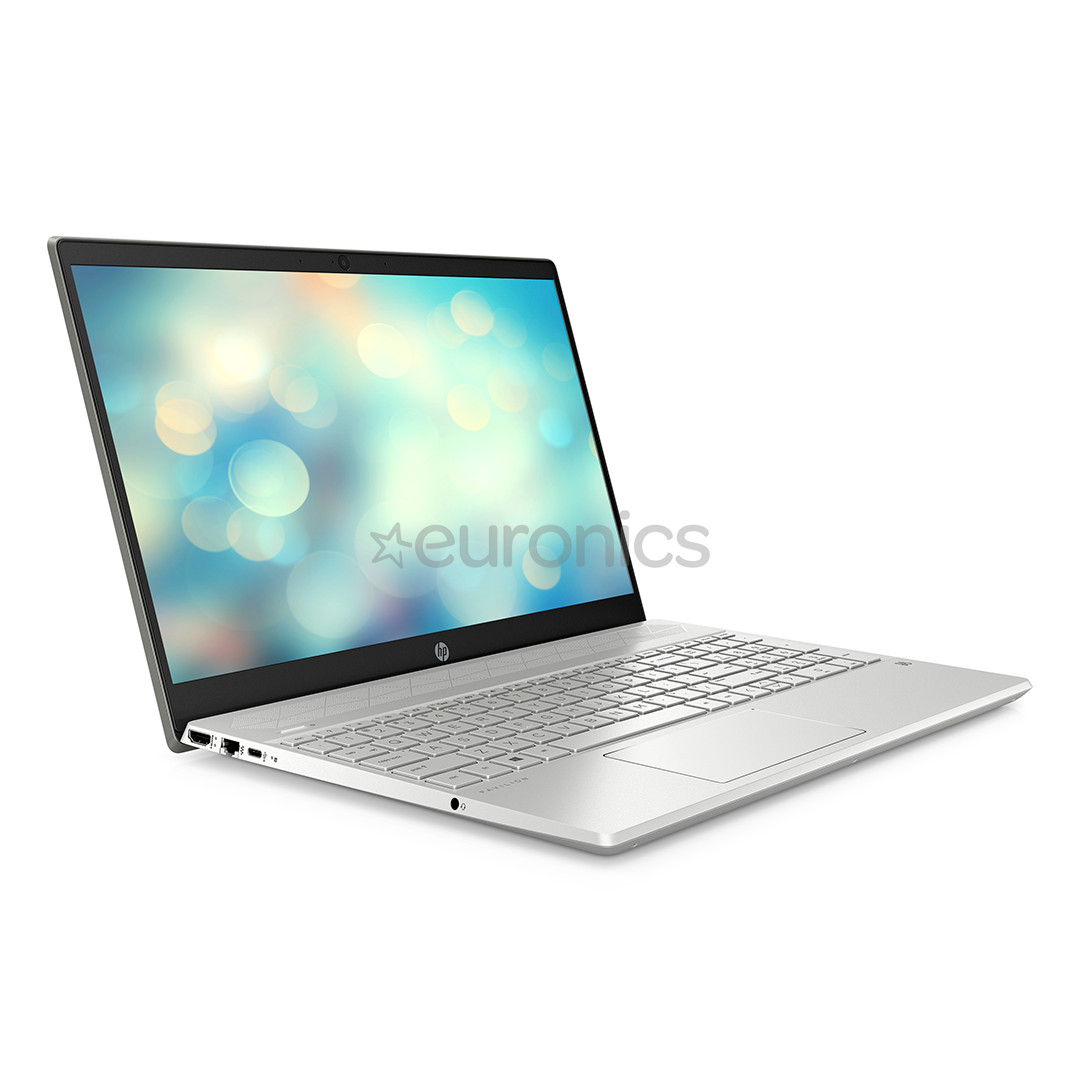 Notebook HP Pavilion 15-cw1006no