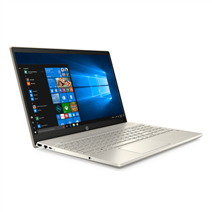 Notebook HP Pavilion 15-cw1007no