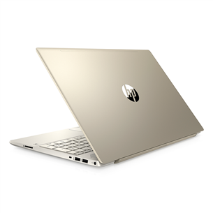 Notebook HP Pavilion 15-cw1007no