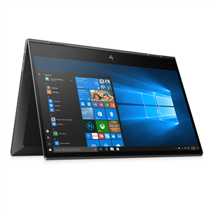 Notebook HP ENVY x360 Convertible 15-ds0062no