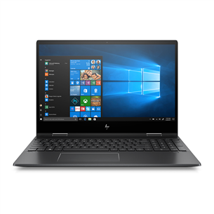 Notebook HP ENVY x360 Convertible 15-ds0062no