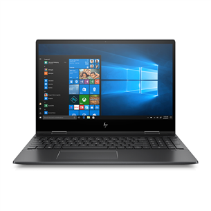 Sülearvuti HP ENVY x360 Convertible 15-ds0062no