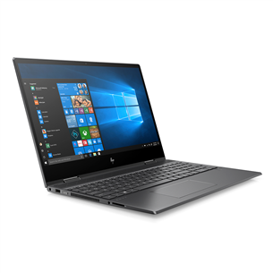 Sülearvuti HP ENVY x360 Convertible 15-ds0062no