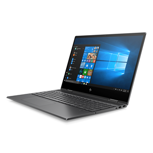 Ноутбук HP ENVY x360 15-ds0062no