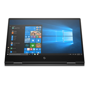 Notebook HP ENVY x360 Convertible 15-ds0062no