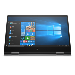 Ноутбук HP ENVY x360 15-ds0062no