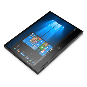 Notebook HP ENVY x360 Convertible 15-ds0062no