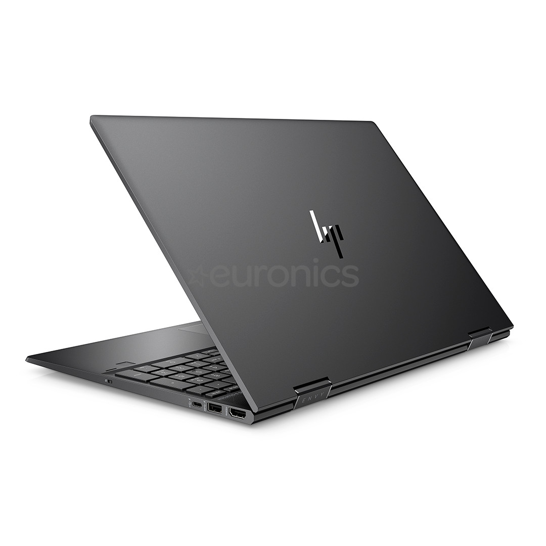 Ноутбук HP ENVY x360 15-ds0062no