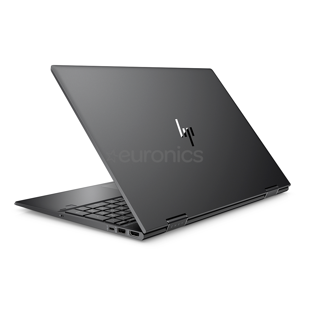 Notebook HP ENVY x360 Convertible 15-ds0062no