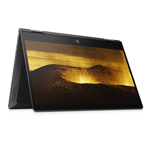 Ноутбук  HP ENVY x360 13-ar0004no