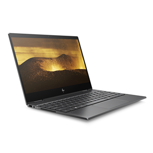 Ноутбук  HP ENVY x360 13-ar0004no