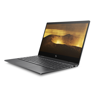 Ноутбук  HP ENVY x360 13-ar0004no