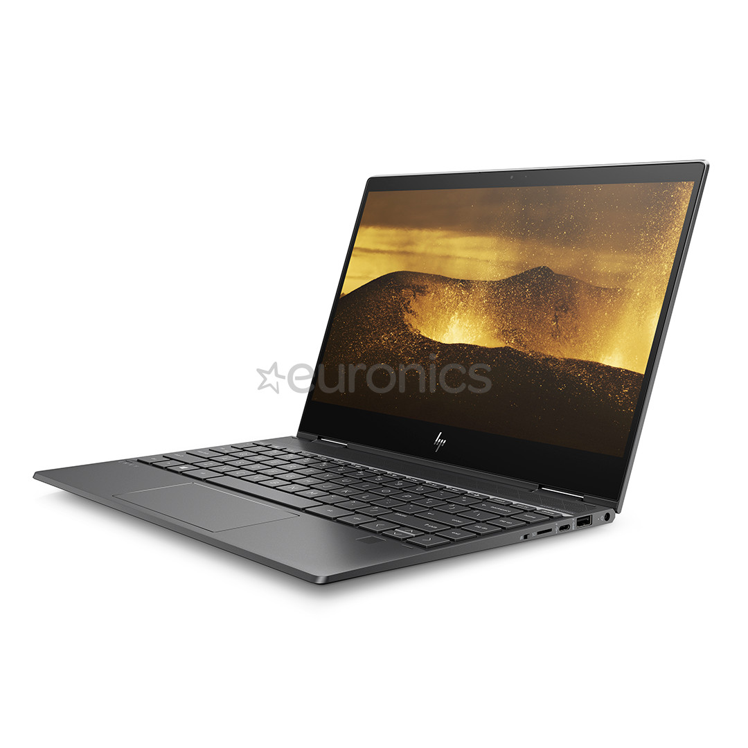 Ноутбук  HP ENVY x360 13-ar0004no