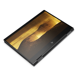 Ноутбук  HP ENVY x360 13-ar0004no