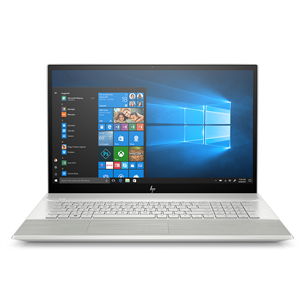 Ноутбук HP ENVY 17-ce0000no (2019)