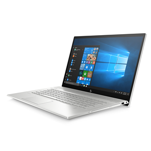 Notebook HP ENVY 17-ce0000no