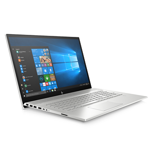 Ноутбук HP ENVY 17-ce0000no (2019)