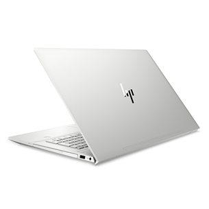 Sülearvuti HP ENVY 17-ce0000no (2019)