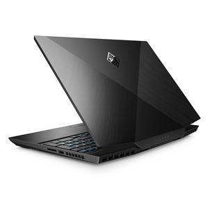 Notebook HP OMEN 15-dh0001no