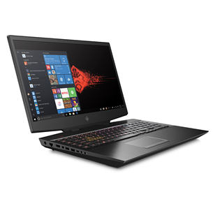 Notebook HP OMEN 17-cb0000no