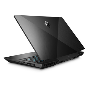 Notebook HP OMEN 17-cb0000no