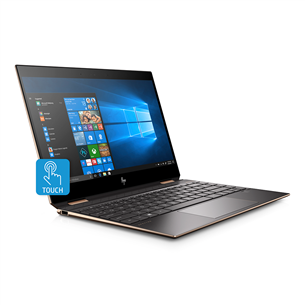 Notebook HP Spectre x360 Convertible 13-ap0073no