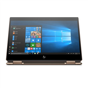 Notebook HP Spectre x360 Convertible 13-ap0006no