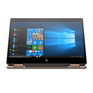 Sülearvuti HP Spectre x360 13-ap0006no