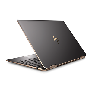 Notebook HP Spectre x360 Convertible 13-ap0006no