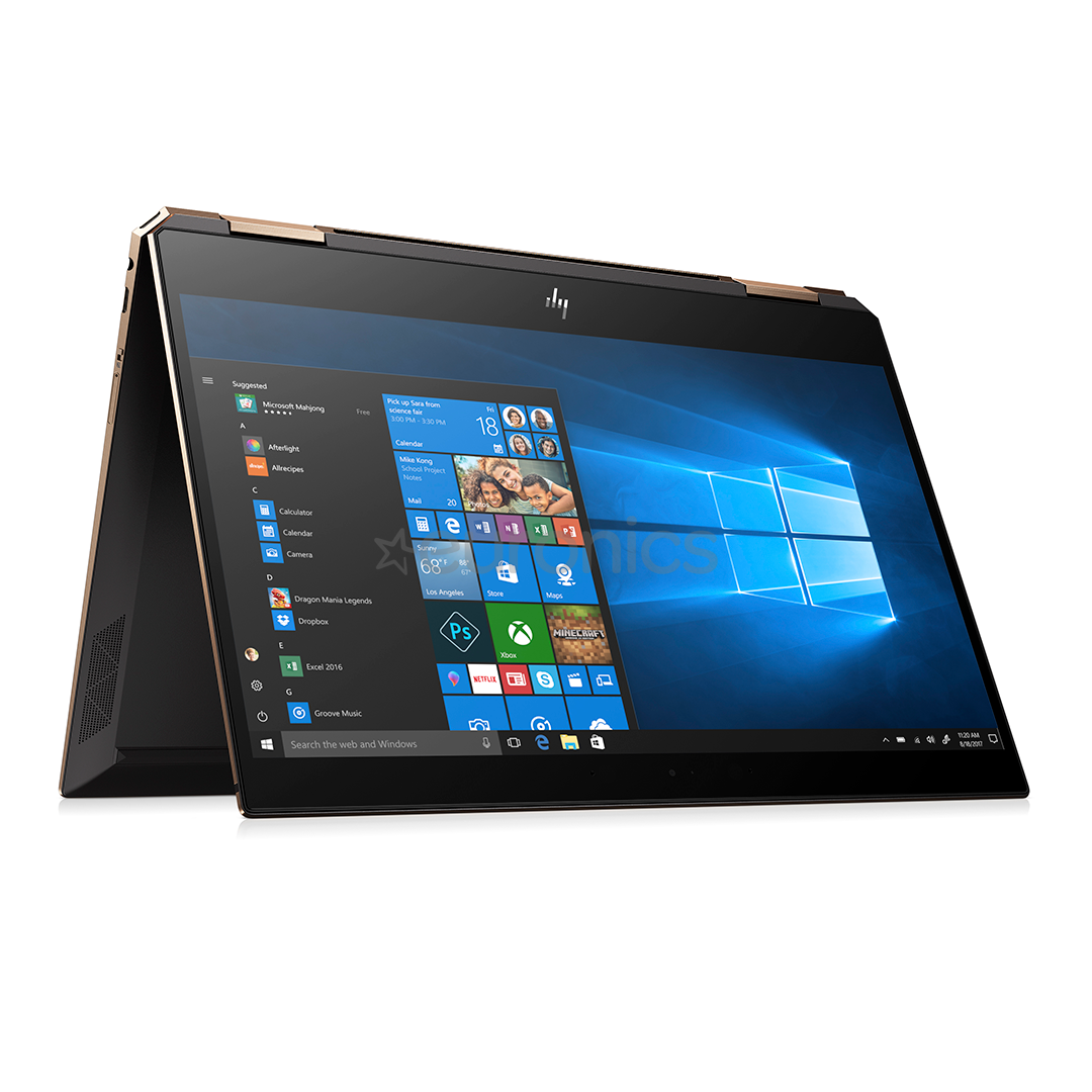 Sülearvuti HP Spectre x360 13-ap0006no