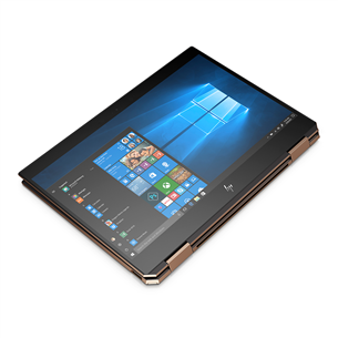 Notebook HP Spectre x360 Convertible 13-ap0006no