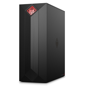 Настольный компьютер HP OMEN Obelisk 875-1016no