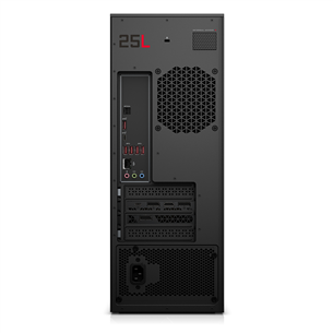 Настольный компьютер HP OMEN Obelisk 875-1016no