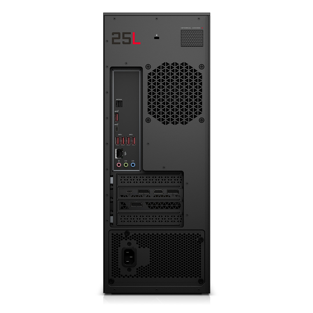 Lauaarvuti HP OMEN Obelisk 875-1016no