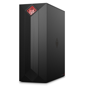 Desktop PC HP OMEN Obelisk 875-1045no