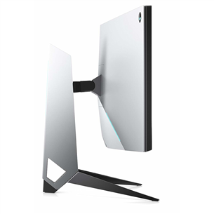 34" curved WQHD IPS-monitor Dell Alienware