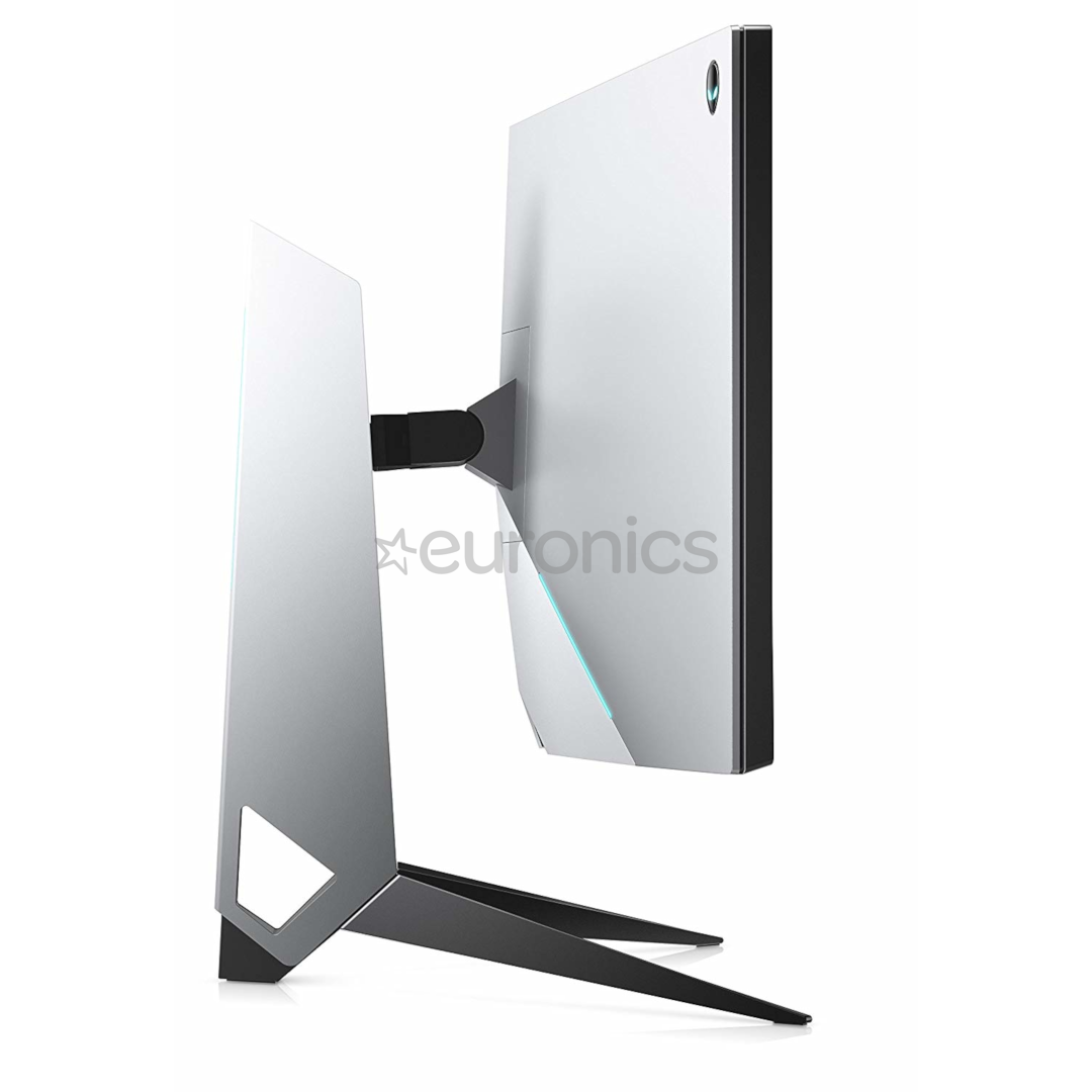 34" curved WQHD IPS-monitor Dell Alienware